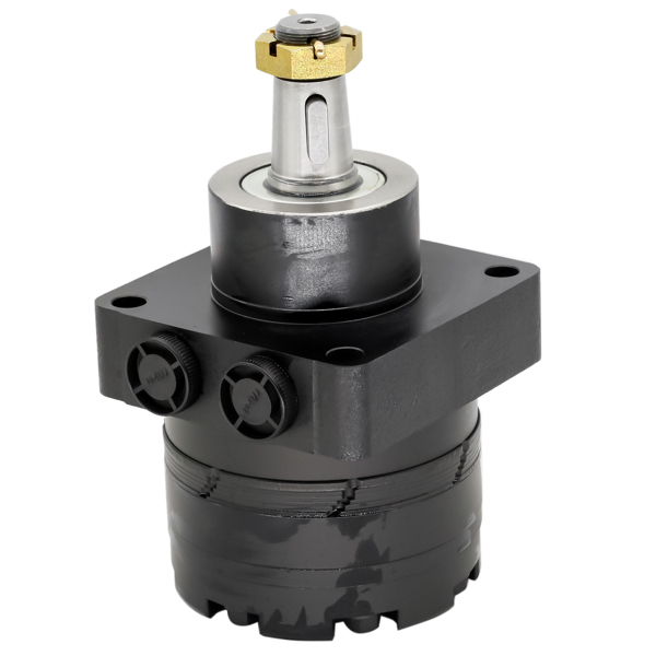 液压马达 Hydraulic Pump 184-0490-002 For Char-Lynn 184-0490 Motor SAE 10 Port Type-2