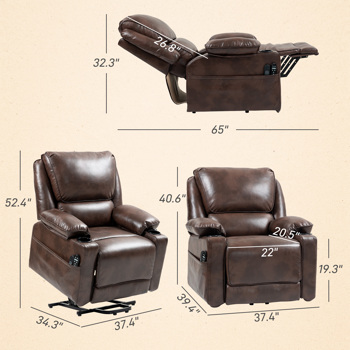 Power Chair