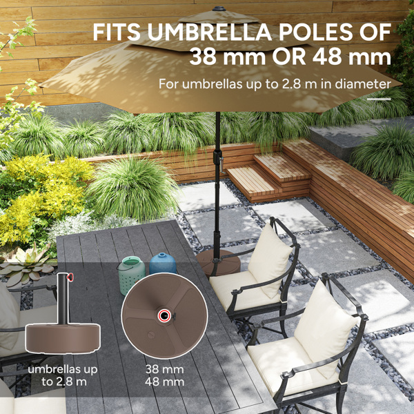  Umbrella Base-4
