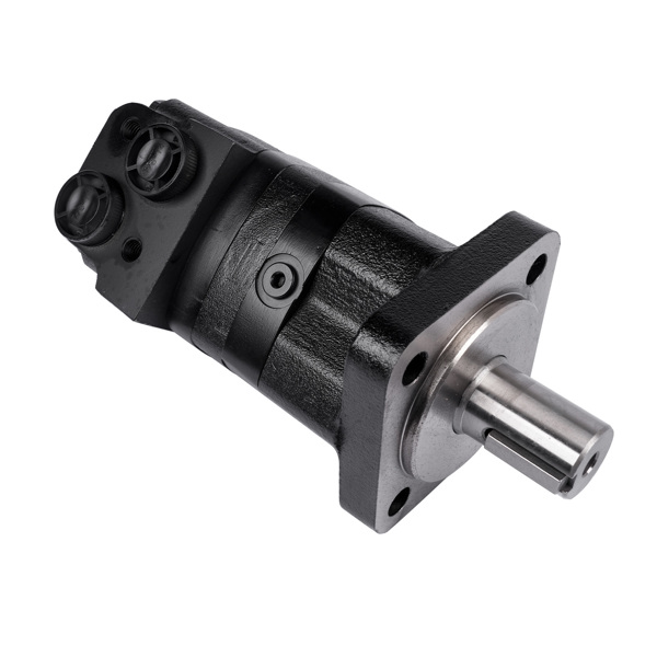 液压马达 Hydraulic Orbital Motor 151F2201 151F-2201 OMS100-151F2201 for Sauer Danfoss-5