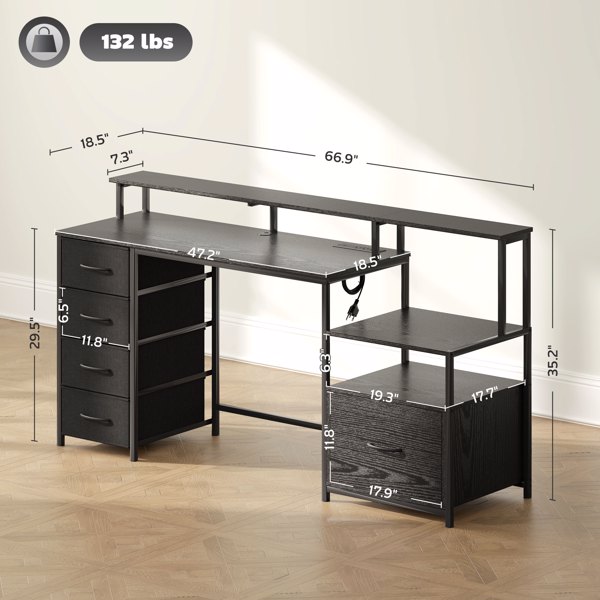 Computer Desk-2