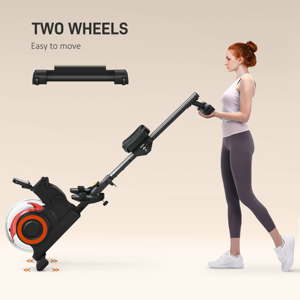 Rower Machine-5