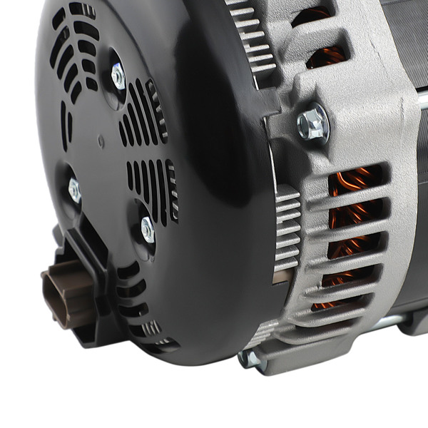 Alternator Fit For Ford Truck F-150 V8 5.0L 4951cc 302cid 2011 2012 2013 2014 11532, 104210-6270, 104210-6660, AL3T-10300-CA-3