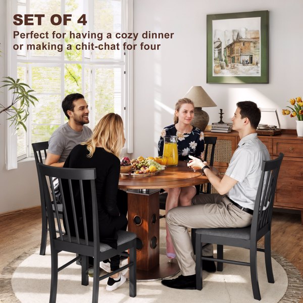 Dining chair-3