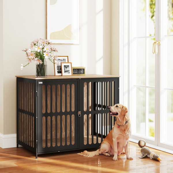 Dog Crate-1