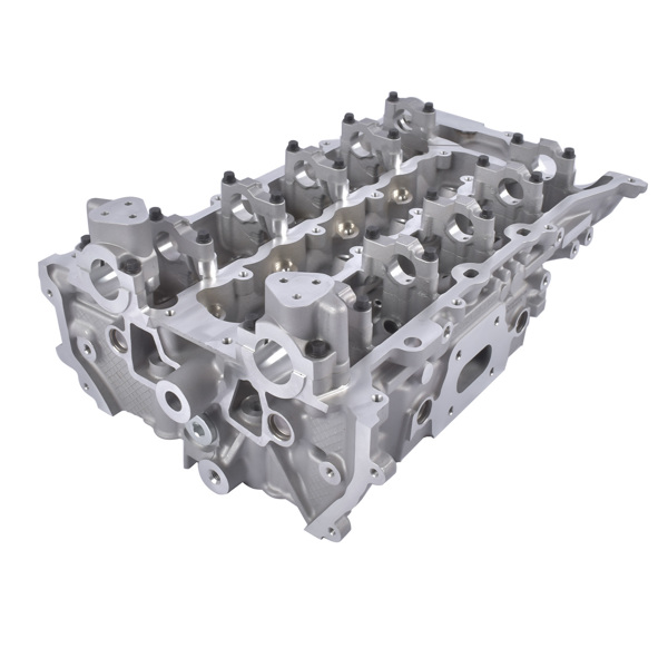 Engine Cylinder Head Fit for Chevrolet Malibu 1.5L New Style 2016-2022 Trax 2021 Cruze 2016-2019 Buick Encore 2016-2021 1.4L 12660233 12675702 12660248-3