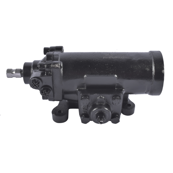 Power Steering Conversion Box Quick Ratio Fit for Chevy/ GMC C Series C10 1968-1986 R-Series Street & Performance Series 1987-1991 800132-3