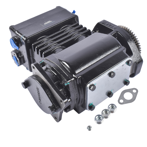 空气压缩机 Air Brake Compressor 149-4915 for Caterpillar CAT C7 C9 3126 3126B 3116 3126E Loader 966D 966E 966F-4