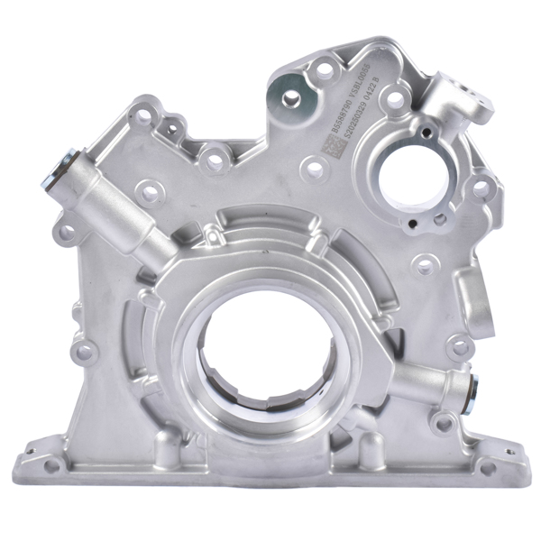 Oil Pump Fit for Cummins Engine ISF3.8L ISF 3.8L 5302892 5267072 5267073 5588790 P5398450-1