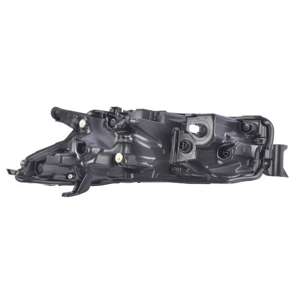 大灯总成 Headlight Headlamp Right Passenger LED For 2025 Toyota Camry LE SE 2.5L Sedan-6