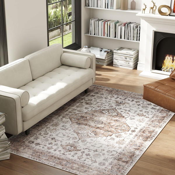 Rug( Amazon Shipping)（Prohibited by WalMart）-1