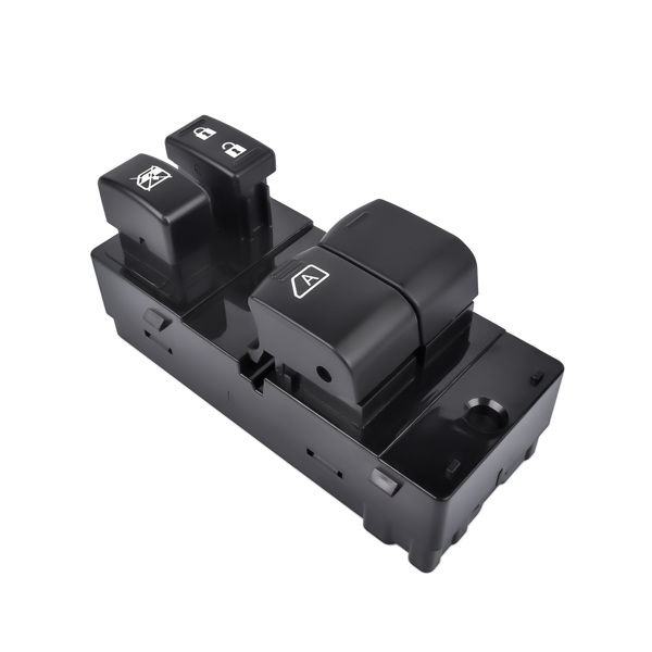 Power Window Master Switch Fit for Nissan NV1500 NV2500 NV3500 2013-2021 25401-1PA0C 254011PA0C-2