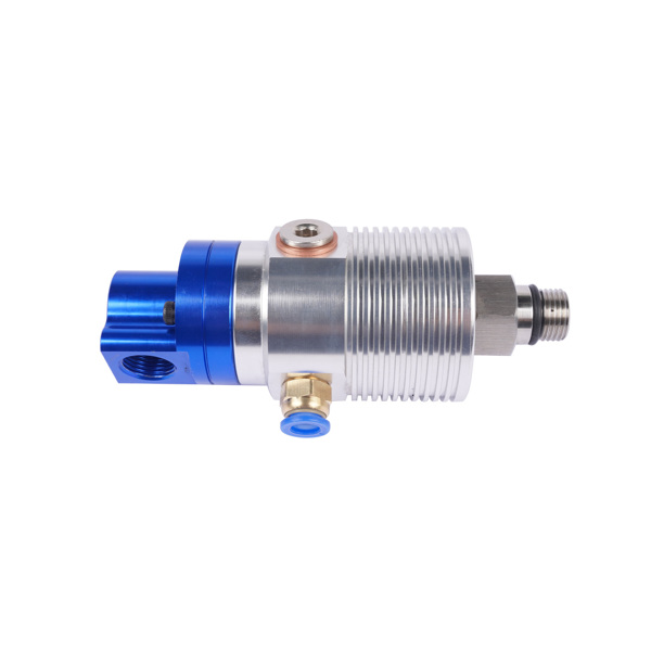 High Speed Coolant Rotary Joint Replacement for Deublin Union Pop-Off 1109-040-188 1109040188-1