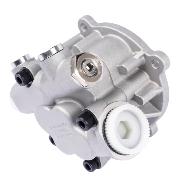齿轮泵 13 teeth Hydraulic Gear Pump for Kato HD820 Hitachi ZX85 ZAX80 K3V112DT K3V112 29024401852D 10LG7D2MZ-6
