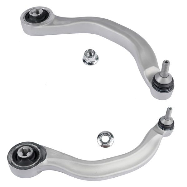 Front Left Right Lower Control Arms LH RH Fit for Tesla Model Y 2020-2023 Model 3 2017-2023 1044354-00-A 104435400A 1044359-00-A 104435900A-4