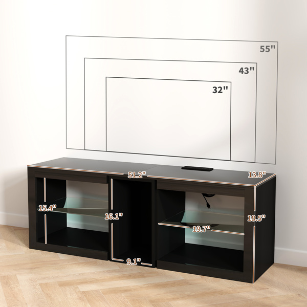 TV Stand/TV Cabinet-2