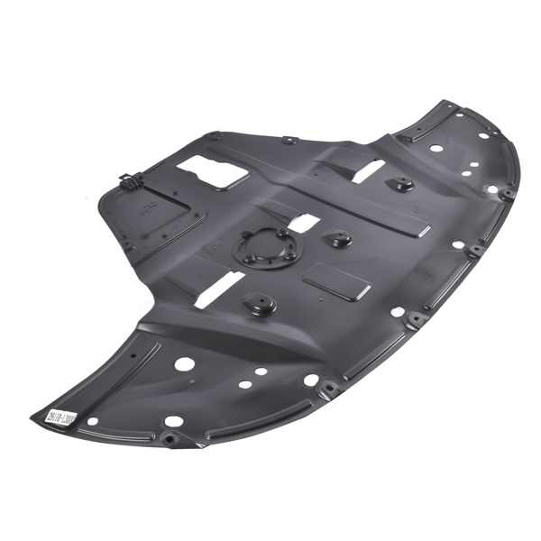 Engine Splash Shields Front 29110-L3000 29110L3000 HY1228204 17252078 Fit for Kia K5 2021-2024 Hyundai Sonata 2020-2023 1.6L 2.5L-6