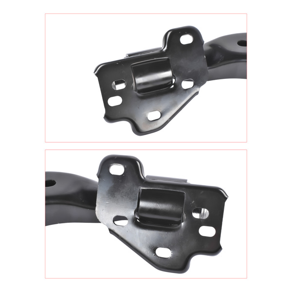 2PCS Front Lower Left & Right Control Arm Replacement for Ford Crown Victoria, Lincoln Town Car, Mercury CMK80395 CMK80396-9