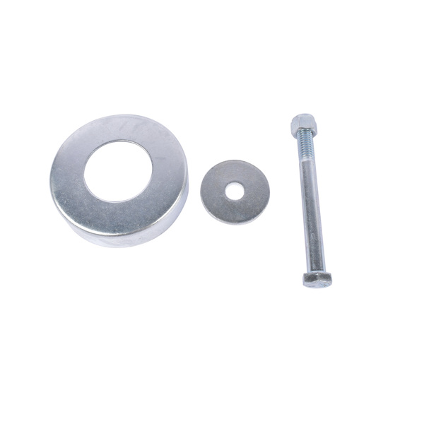 Pin & Bush Kit Fit for Bobcat Bobtach 1.5 Inch Skid Steer Loader Pivot S130 751 753 763 6707180 6700463 6730997 6716601-7