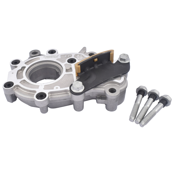 Engine Oil Pump Fits for Buick Enclave Cadillac SRX Chevrolet Equinox GMC Terrain 2004-2017 3.6L 3.0L 12640448-5