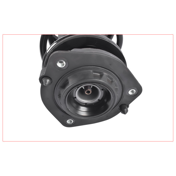Fornt Left Suspension Strut and Coil Spring Assembly with Damping Fits for Chevrolet Camaro 2016-2024-7