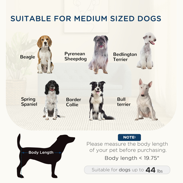 Dog Bed/Pet Sofa ( Amazon Shipping)（Prohibited by WalMart）-6