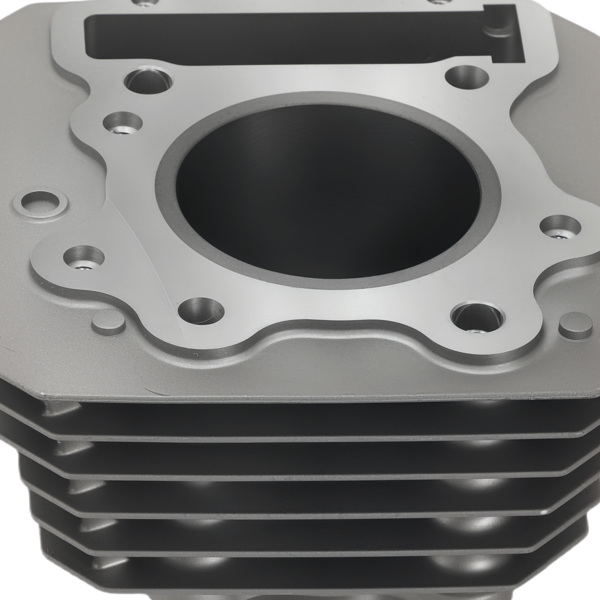 Cylinder Piston Top End Rebuild Kit for Honda TRX 300 Fourtrax FW 4x4 2x4 88-00-7