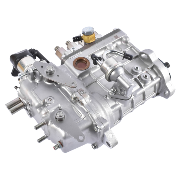 Fuel Injection Pump Assy Replacement for Bobcat S220 S250 S300 T300 V3300 Engine 6685935 -2