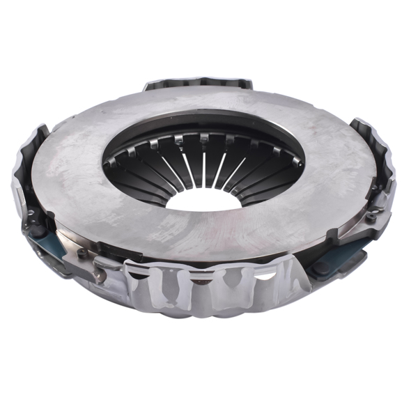 Clutch Pressure Plate Fit for Freightliner DT12 / Cascadia 126 125 116 113 2008-2022 A0214135000 3400700529 0214027008 0282500001-5