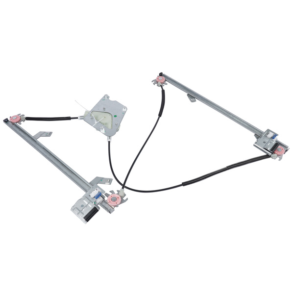 玻璃升降器 Front Right Power Window Regulator W/o Motor for Mercedes W463 G55 G63 AMG G550 2002-2017 4637201646 4637201446-3
