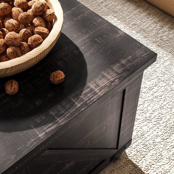 Rattan Table、Coffee Table-7