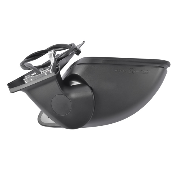 Right Side View Mirror Power Adjustment Manual Folding Heated Fits for Mercedes Metris 2.0L 2016-2023 4478110500 MB1321116-3
