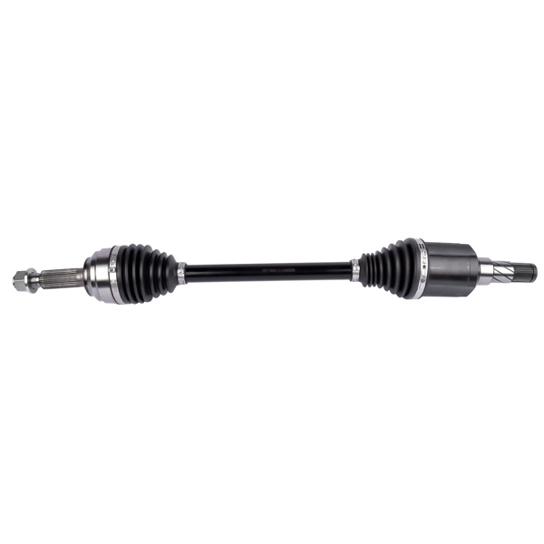 Front Left CV Axle Shaft Fit for Tesla X 2016-2021 AWD 4-Door 1027111-00-B 102711100D 102711100B 102711100D-1