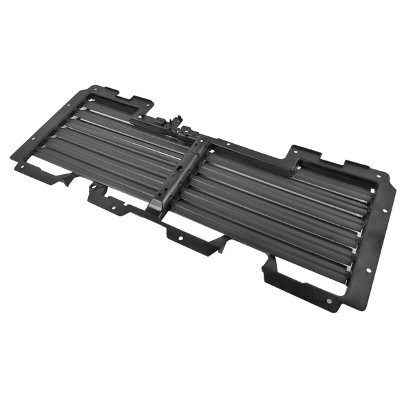 Active Grille Shutter For 2017-2020 Cadillac Escalade Chevy Suburban Tahoe GMC Yukon Yukon XL 84378163 1206125-2