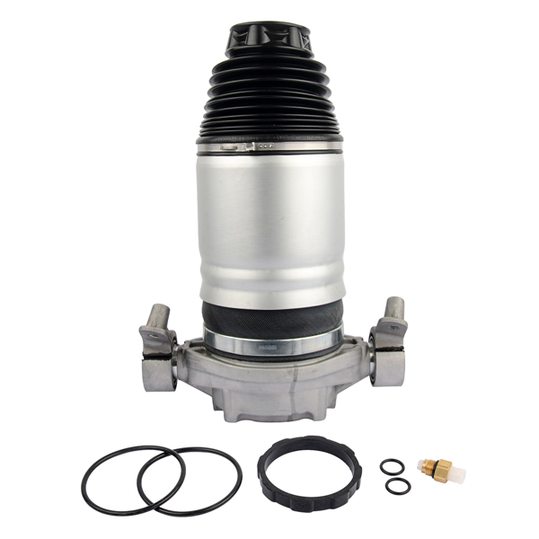 空气弹簧 Rear Right Air Suspension Spring For 10-18 Porsche Cayenne 92A VW Touareg 7P5 7P6616020J 7P6616020H 7P6616020G-1