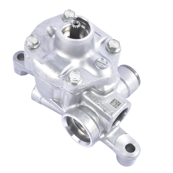 变速箱油泵 Transmission Oil Pump for Nissan Sentra 1982-2022 March 2012-2022 NV200 2013-2021 Tiida 2007-2018 Almera 2001-2005 Chevy Spark 2011-2022 RE0F11A JF015E-5