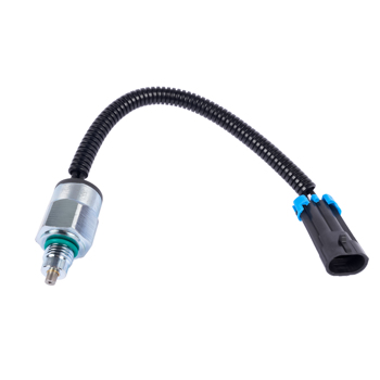 Solenoid Valve Replacement for John Deere Skid-Steer Loaders 280 240 250 260 270 320 KV23082