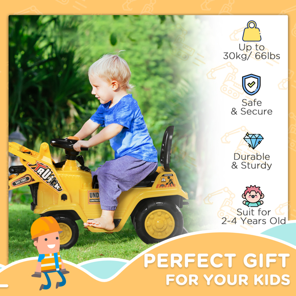 Children's car-6