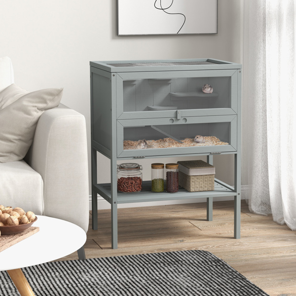 Hamster Cage/Pet Cage-1