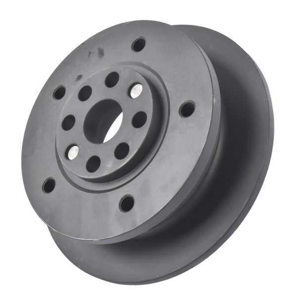 Brake Disc Hub Replacement for John Deere Gator HPX 615E 815E Diesel AM134150 AM134303-2