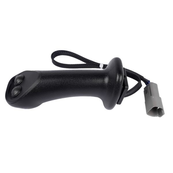 Control Handle Replacement for G5-18A model JLG telehandler rough terrain forklift 70020769-4