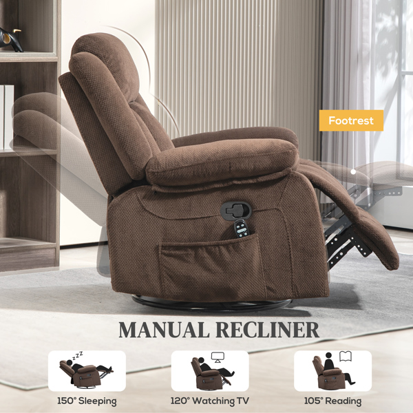 Massage Armchair-4
