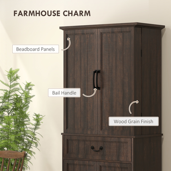  Kitchen Storage Cabinet-7