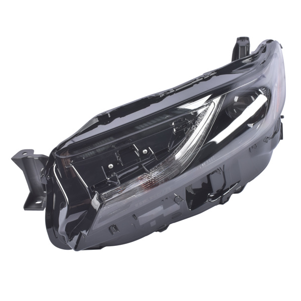 大灯总成 Left Driver LED Headlight Headlamp For 2025 Toyota Camry LE SE Sedan 2.5L L4-2