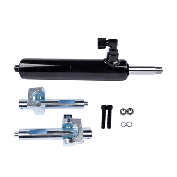 Hydraulic Brake Cylinder Replacement for Skyjack Models SJIII3215 SJIII3219 127900 195055 127900BA-4
