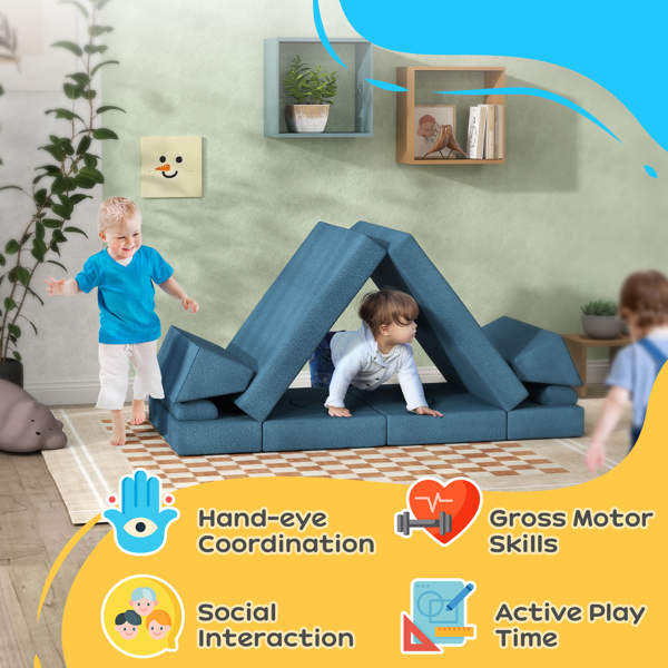 Kids Soft Play Set -5
