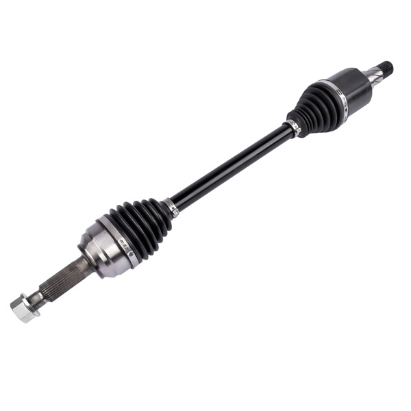 Front Left CV Axle Shaft Fit for Tesla X 2016-2021 AWD 4-Door 1027111-00-B 102711100D 102711100B 102711100D-5
