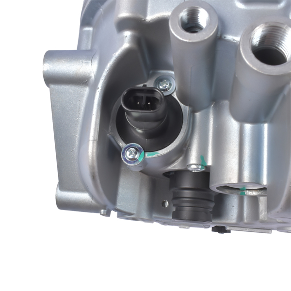 空气干燥器 Air Dryer System Saver 1200 Plus for Freightliner Replace #4324710010 4324711010-9