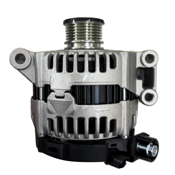 Alternator 150A 12V Replacement for 2007-2010 Mini Cooper L4 1.6L Hatchback/Wagon 12317553009 12317562388-1