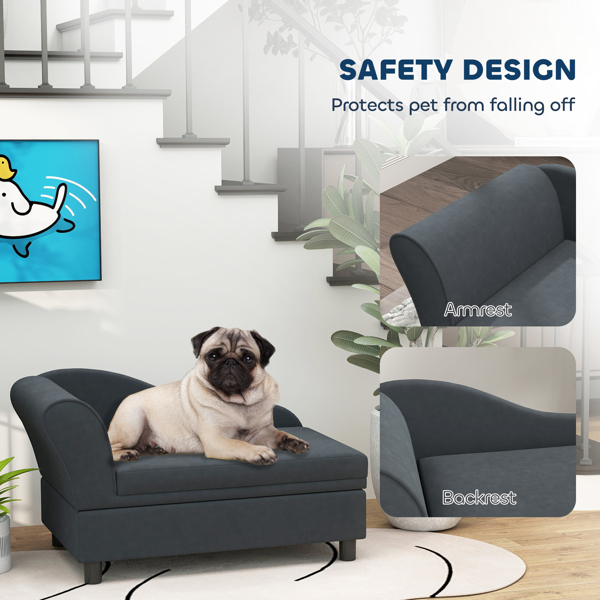 Dog Bed/Pet Sofa ( Amazon Shipping)（Prohibited by WalMart）-5